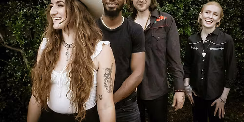 Chloe Kimes | Bishop Hill, IL