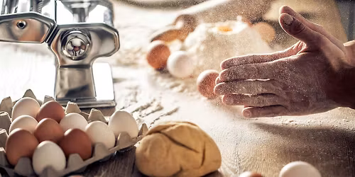 Hands-On: Pastas of Emilia Romagna (Mother's Day Edition)