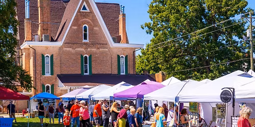 7th Annual Spring Vintage Market