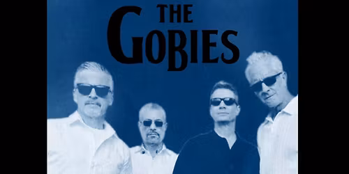 The Gobies @ The Wrigley Center