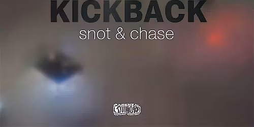 Penthouse Kickback w\/ Cry2chase