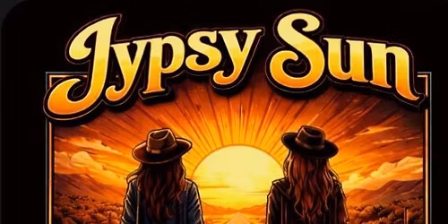 Jypsy Sun live at Scout Bar