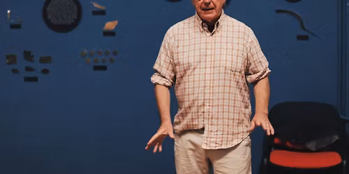 Pripovedke ob pe\u010di: Andrej Rozman Roza