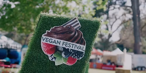 2026 Vegan Festival Adelaide SATURDAY 5 DEC