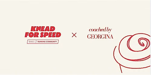 GAIL's x coached by GEORGINA run