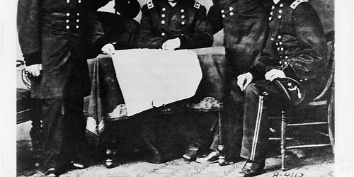 Lake County in the Civil War: Home Front to Front Line