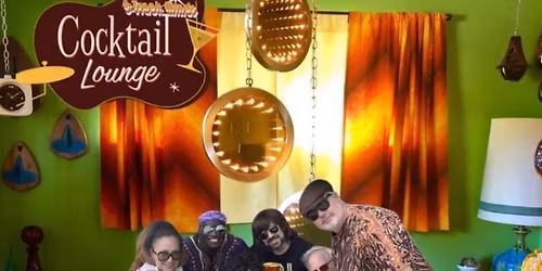 NEW YEARS EVE! Featuring 8 Track Minds!