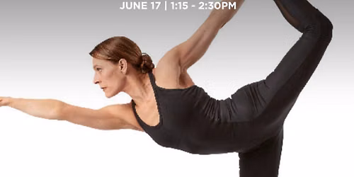 Binds & Balances Workshop 