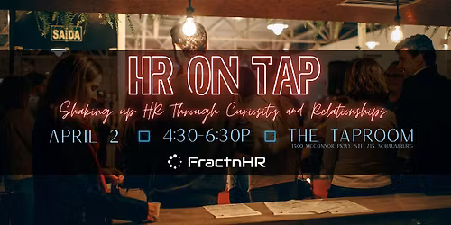 HR On Tap - Volume 2