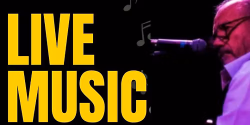 Dave Carrett Saturday Afternoon Acoustic Vibes