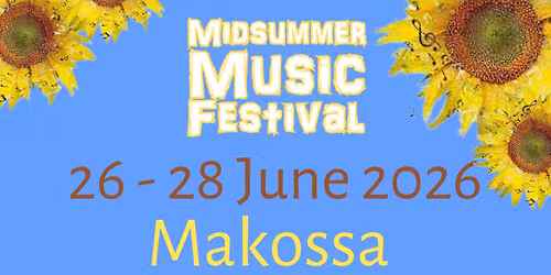 Midsummer Music Festival - Gatehouse of Fleet 