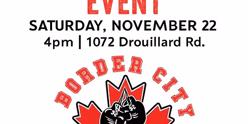 FunBox Sparring Event