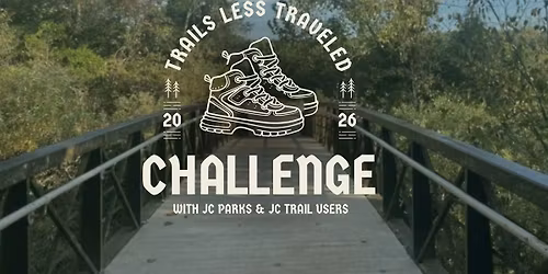 Trails Less Traveled 2026