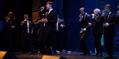 Another Round's Winter Concert