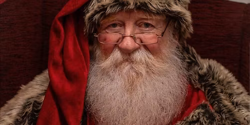 \ud83c\udf85 Santa's Grotto at Delta Hotels by Marriott Preston