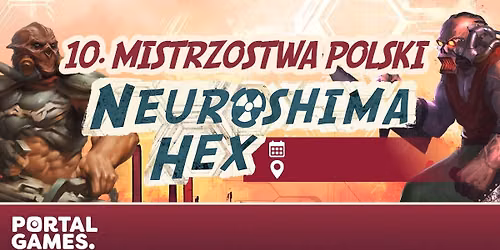 El. MP Neuroshima Hex