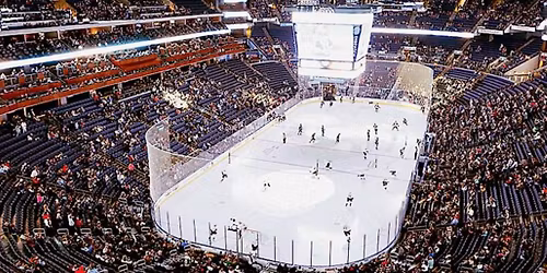 Columbus Blue Jackets at Vegas Golden Knights Tickets