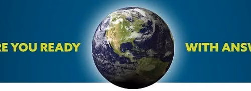 Creation Ministries Presentation