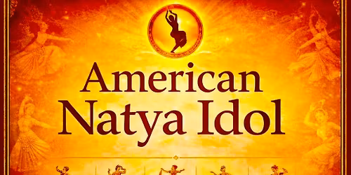 Atlanta Natya Idol