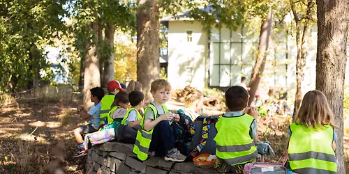 Urban Explorers Winter Break Camp