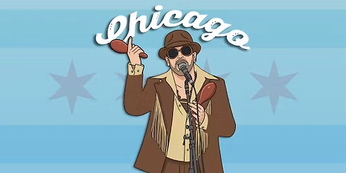 JANUARY 8: CHICAGO, IL