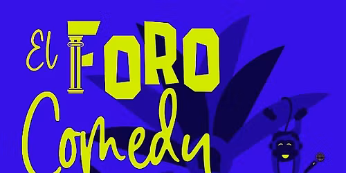 El Foro Comedy - Mon\u00f3logos Madrid