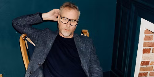 Matt Berninger | Open Season: Princess Theatre, Brisbane