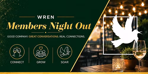 WREN Members Night Out