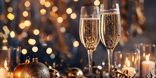 Christmas Eve at Pier 22