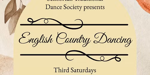 Third Saturday Scissortail ECD in Norman