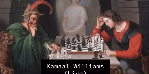 Kamaal Williams