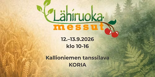 L\u00e4hiruokamessut
