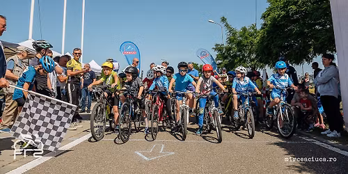 FRZ Olympus Cup 2026, Concurs de Ciclism de Sosea pentru Copii