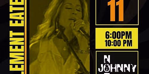 Summer Concert Series: Not Johnny Band