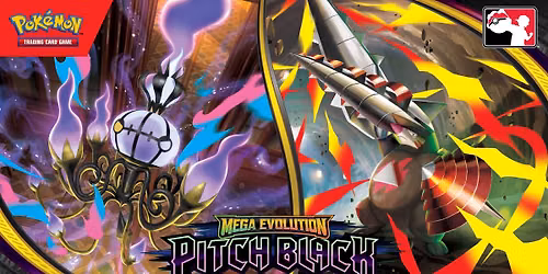 Stone Monkey - Pokemon Pitch Black Pre-Release - Build & Battle