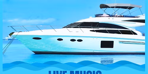 90\u2019s \/ 00\u2019s Night w Prestige Worldwide Band at Charlie\u2019s Boat Yard