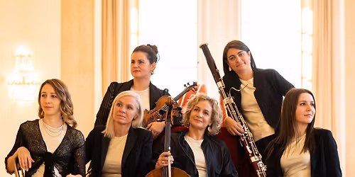 LA PHILHARMONICA - Figaro goes Broadway