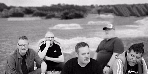 The Swamp Doggs (Chart Hits, Bluegrass Style!) Live at The Stirling Castle, Bridlington