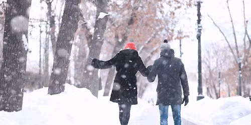 "Dating Well" Series for Young Adults at the Basilica of St. Mary
