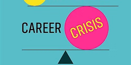 Quarterlife Career Crisis Author Talk