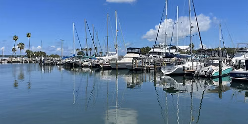 Clean Marina Workshop