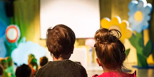 Wycieczki przedszkolne - Centrum Sztuki Dziecka w Poznaniu