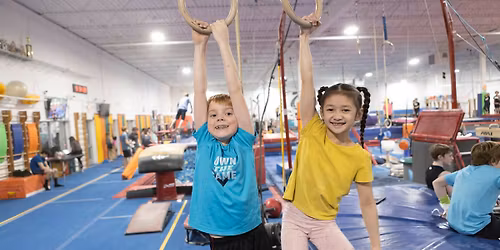 Friday Fun Night at EGA