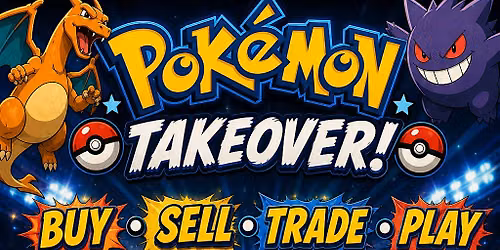 POKEMON TAKEOVER VENDOR LINK