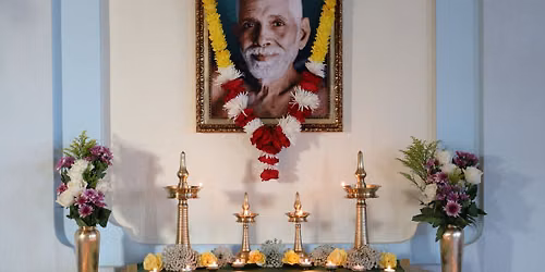 Guru Purnima