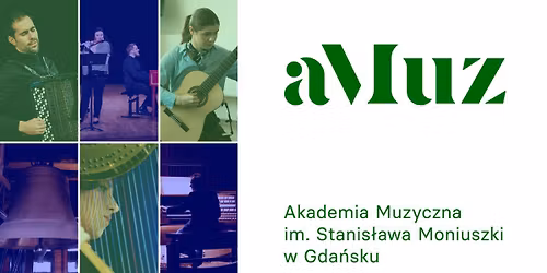 VI Wiosenne Warsztaty Muzyczne Katedry Organ\u00f3w, Klawesynu, Akordeonu, Gitary, Harfy i Instr. Hist.