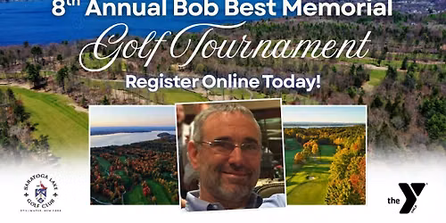 8th Annual Bob Best Memorial Golf Tournament