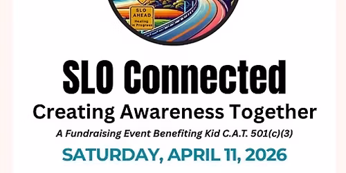SLO Connected 2026