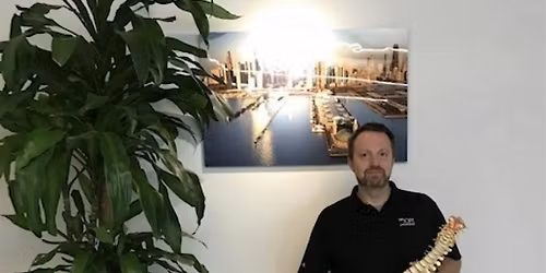 Patient Appreciation Day at The Joint Chiropractic in Downers Grove