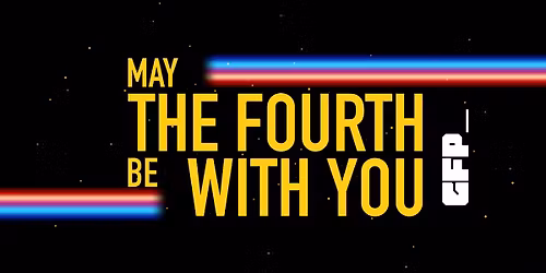 May the Fourth Day